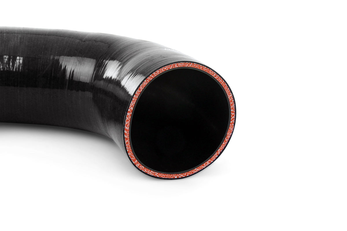 HPS Performance Silicone Intercooler Hose Kit Nissan 1995-1998 Skyline GTR R33 RB26DETT, Blue, 57-2097-BLUE