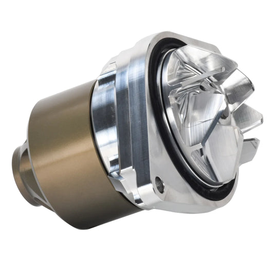 89-23 CUMMINS BULLET PROOF DIESEL WATER PUMP