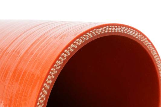 HPS 2" ID Ultra High Temp 4-ply Aramid Reinforced Silicone 90 Degree Elbow Coupler Hose (51mm ID)