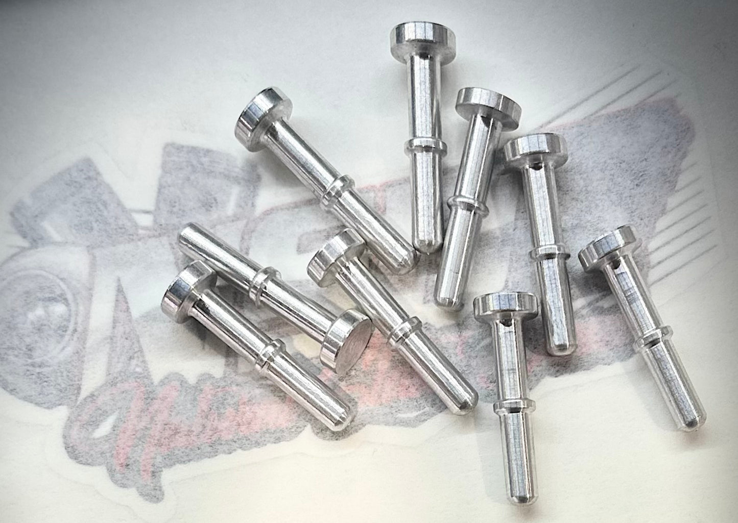 L5P Duramax 9th Injector Plug