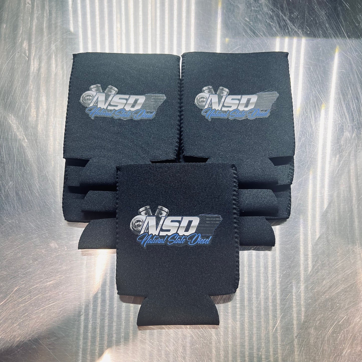 Neoprene Koozie