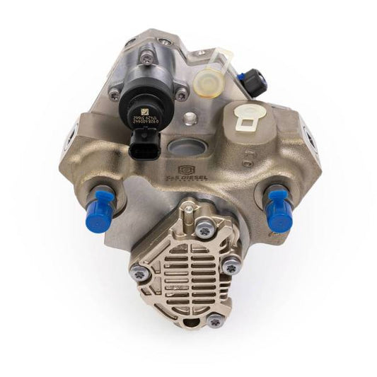 S&S Diesel L5P Duramax CP3 Swap Kit w/ S&S Diesel CP3 (Competition Use)