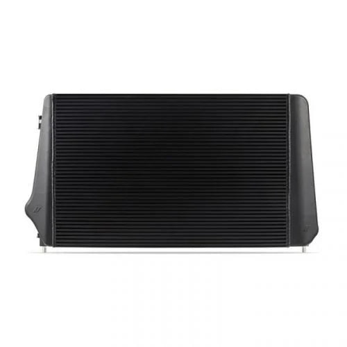 MISHIMOTO PERFORMANCE INTERCOOLER 17-19 GM 6.6L L5P DURAMAX