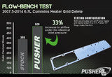 Pusher Heater Grid Replacement for 2007.5-2024 Dodge Cummins 2500/3500