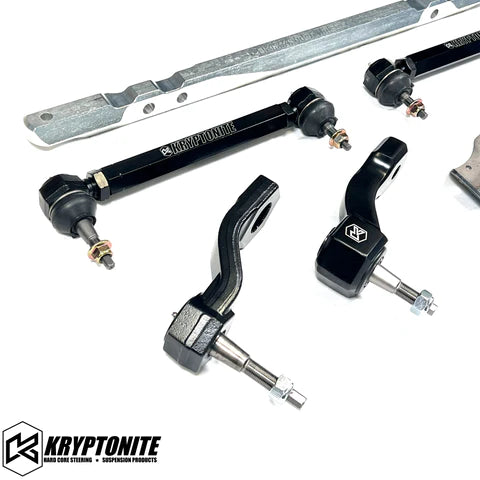 KRYPTONITE ULTIMATE FRONT END PACKAGE 2011-2024