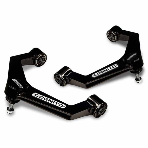 Cognito Upper Control Arm Kit for 2011-2019 GM 2500/3500HD