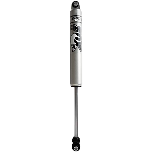 Fox Performance Series Rear Shock for 2001-2019 GM 2500/3500HD