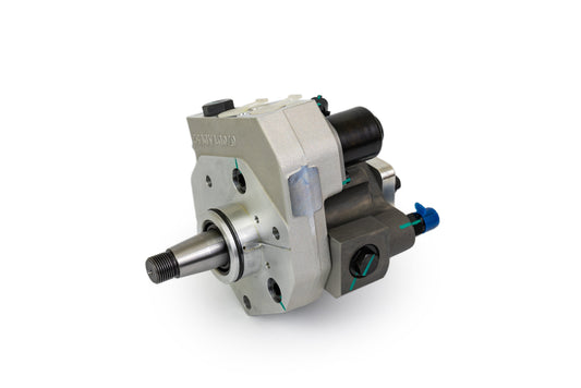 S&S Diesel Ford 6.7L CP4 to DCR Injection Pump Conversion