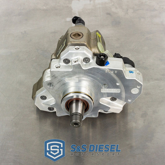 S&S Diesel Cummins High Pressure CP3 Pump