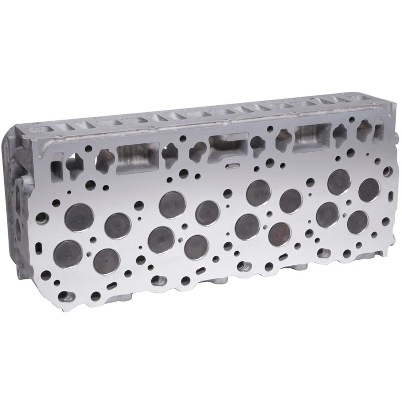 Fleece Freedom Series Cylinder Heads for 2011-2016 LML Duramax