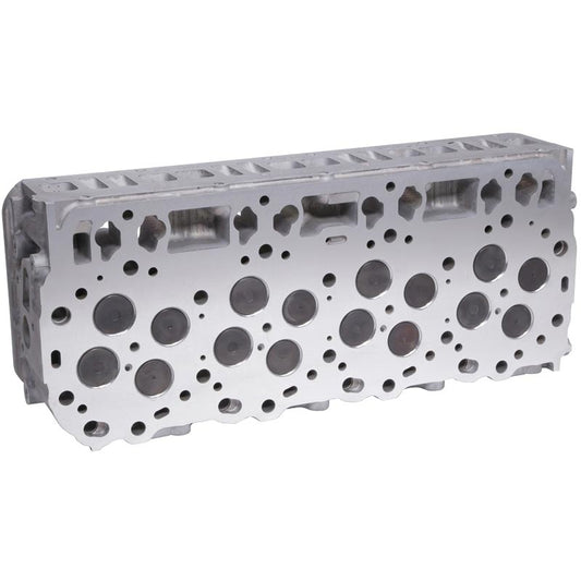 Fleece Freedom Series Cylinder Heads for 2011-2016 LML Duramax