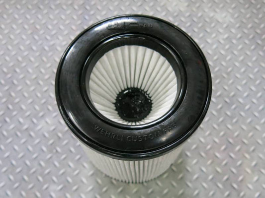 WCFAB Air Filter 5" Inlet (Dry)