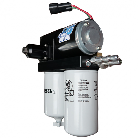 AirDog® II-5G Lift Pump for Cummins