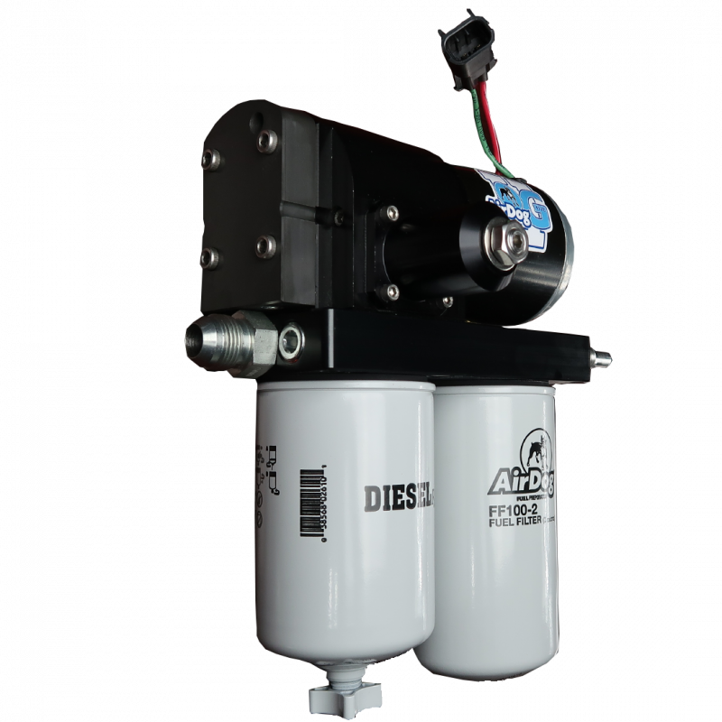 AirDog® II-5G Lift Pump for Duramax