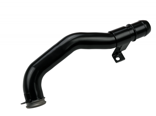 WCFAB 2001-2004 LB7 Duramax S400 Single Turbo Install Kit