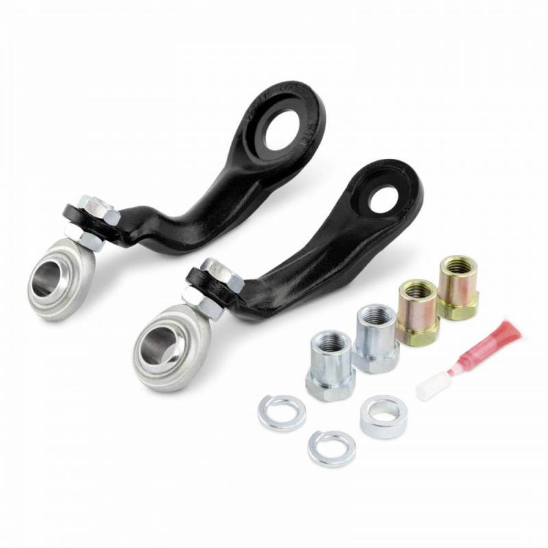 Cognito Pitman and Idler Arm Support Kit 2011-2023 GM