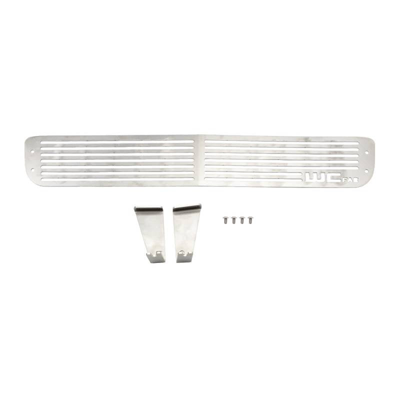WCFAB 2011-2014 Chevrolet Silverado 2500/3500HD Bumper Grille