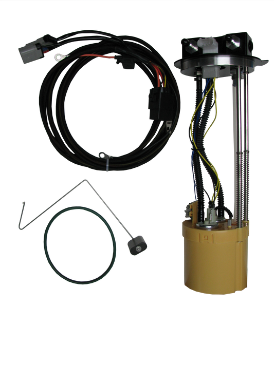 Fleece 2005-2021 Dodge Cummins PowerFlo In-Tank Lift Pump Assembly