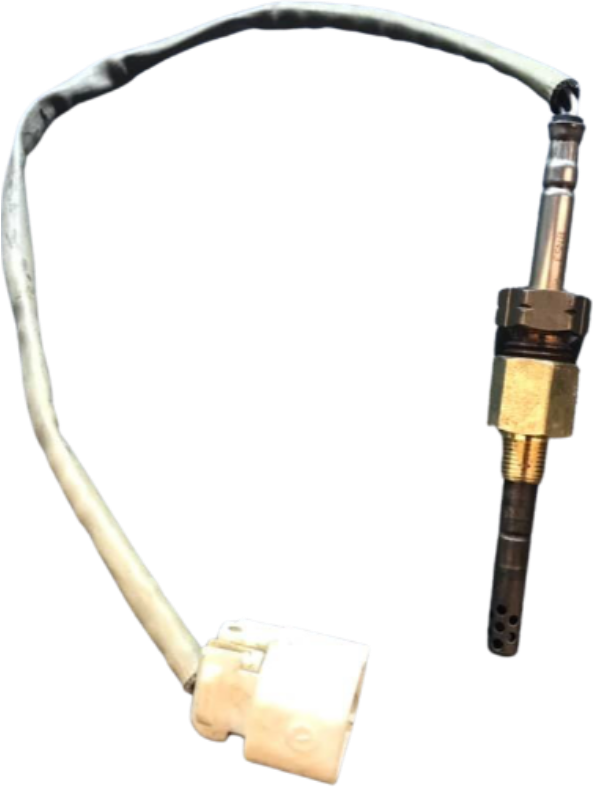 NSD LML EGT Relocation Kit
