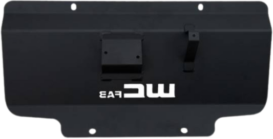 WCFAB 2011-2019 GM 2500/3500HD Lower Splash Shield Kit