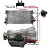 Fleece Performance Allison Transmission Cooler Lines