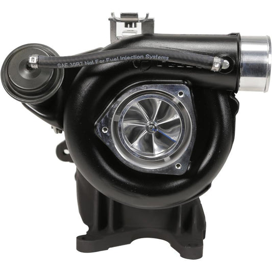 63mm Billet LB7 Cheetah Turbocharger