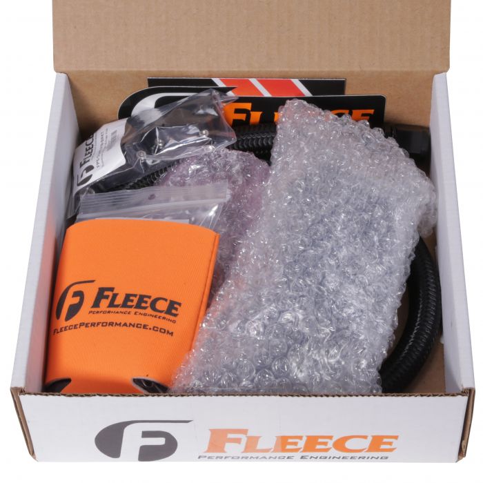Cummins Coolant Bypass Kit (2007.5-2018 6.7L)
