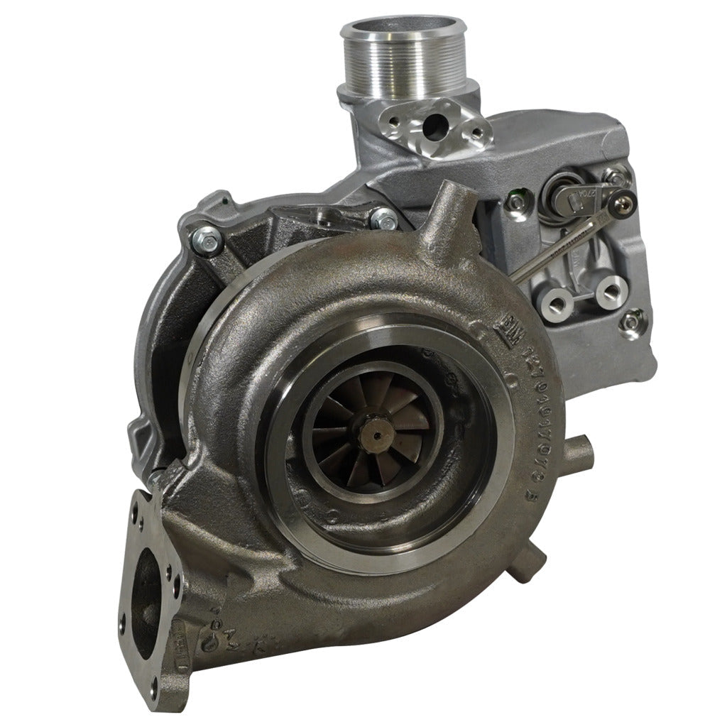 BD Diesel Screamer Turbo for 2017+ L5P Duramax