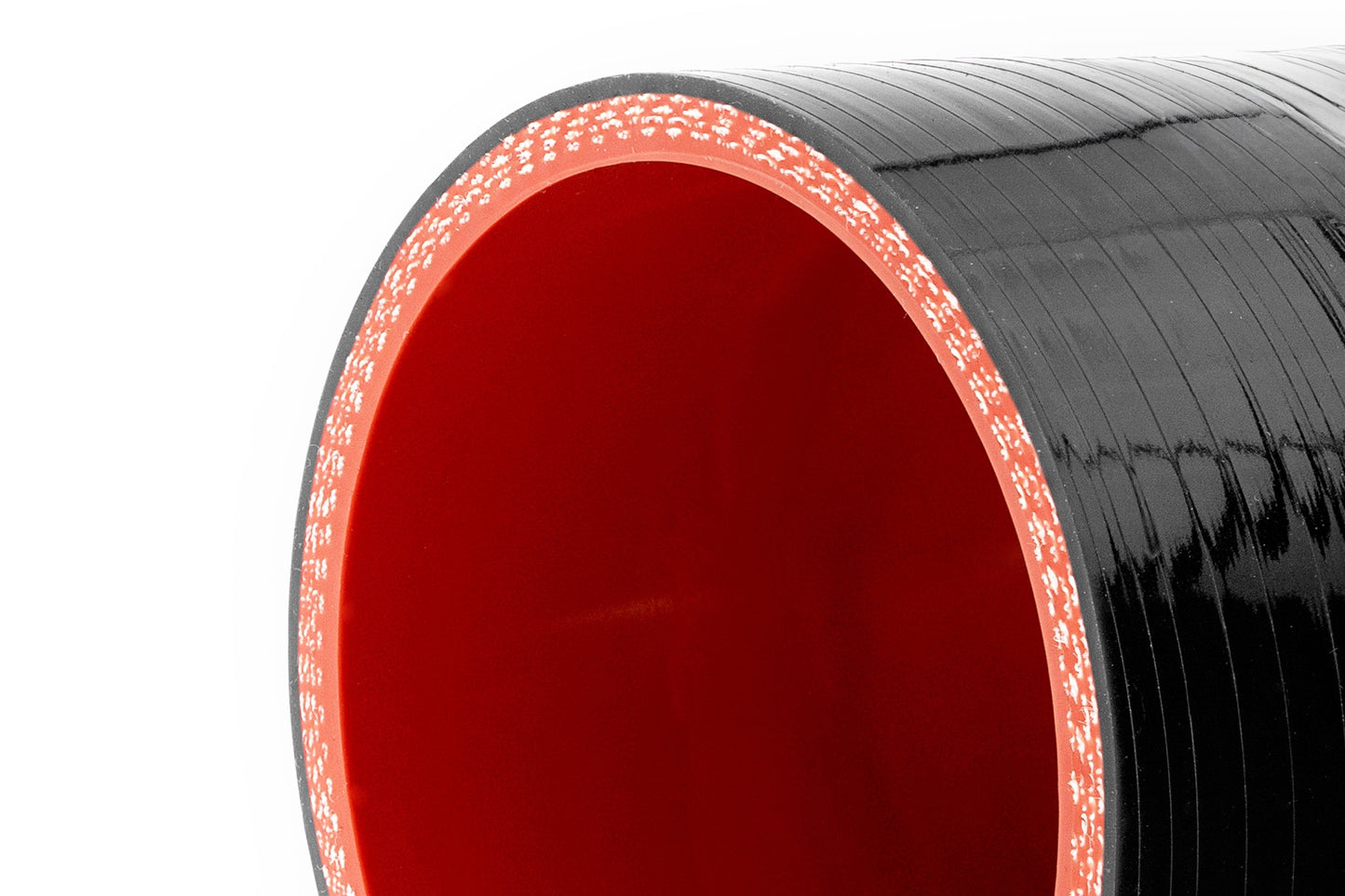 HPS Intercooler Charge Pipe (Cold and Hot Side), Polished, 17-164P