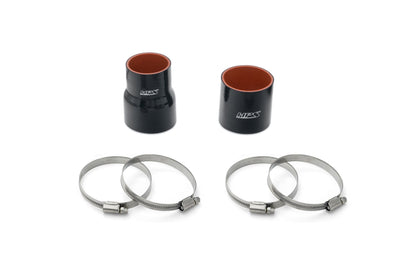 HPS Intercooler Charge Pipe (Cold Side), Polished, 17-168P