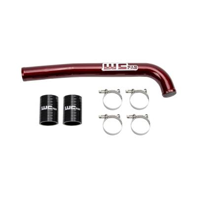 2019-2022 6.7L CUMMINS UPPER COOLANT PIPE