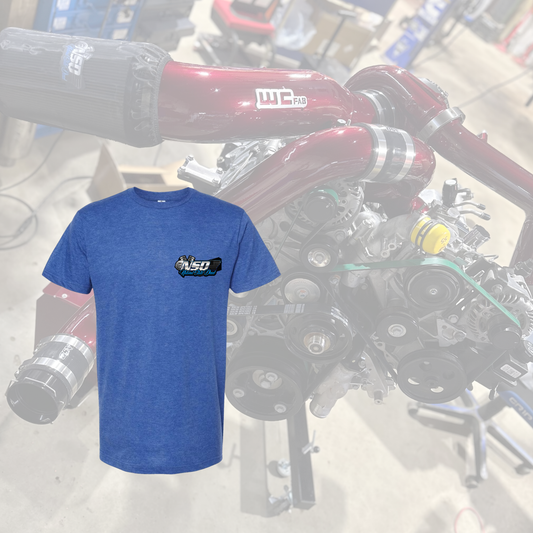 NSD Tultex T-Shirt