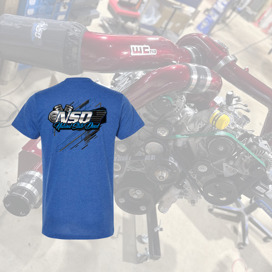 NSD Tultex T-Shirt
