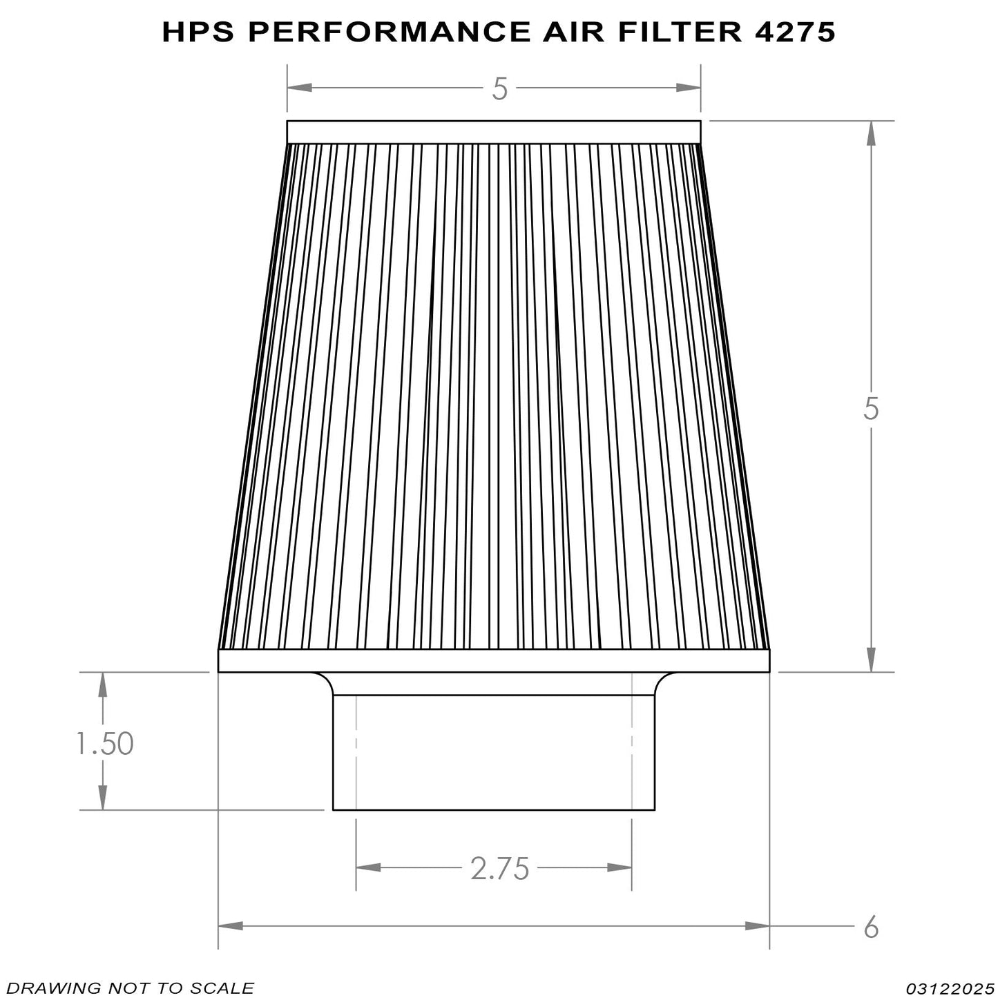 HPS-4275