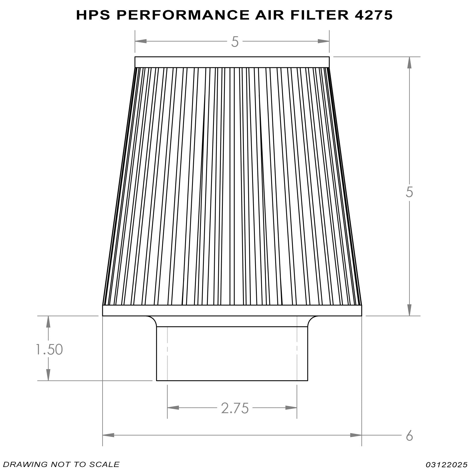 HPS-4275