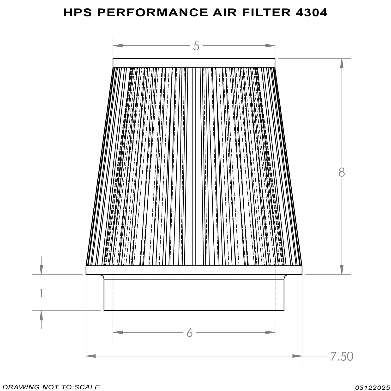 HPS-4304