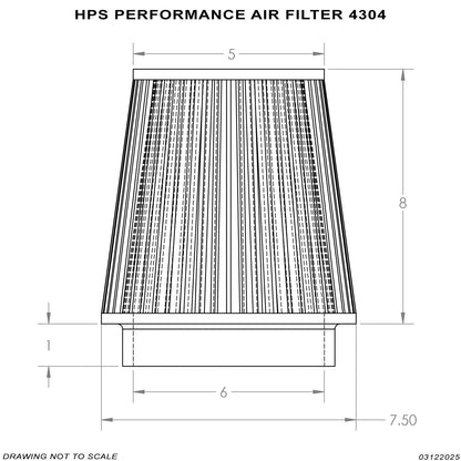 HPS-4304