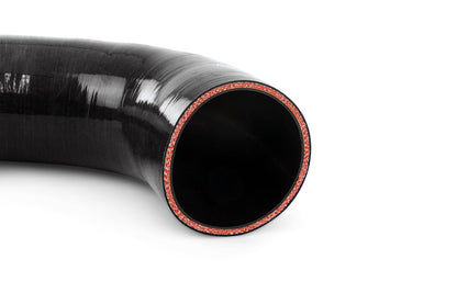 HPS Performance Silicone Intercooler Hose Kit Nissan 1995-1998 Skyline GTR R33 RB26DETT, Blue, 57-2097-BLUE