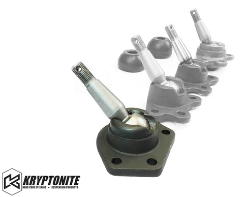 KRYPTONITE BOLT-IN UPPER BALL JOINT (For Aftermarket Upper Control Arms)