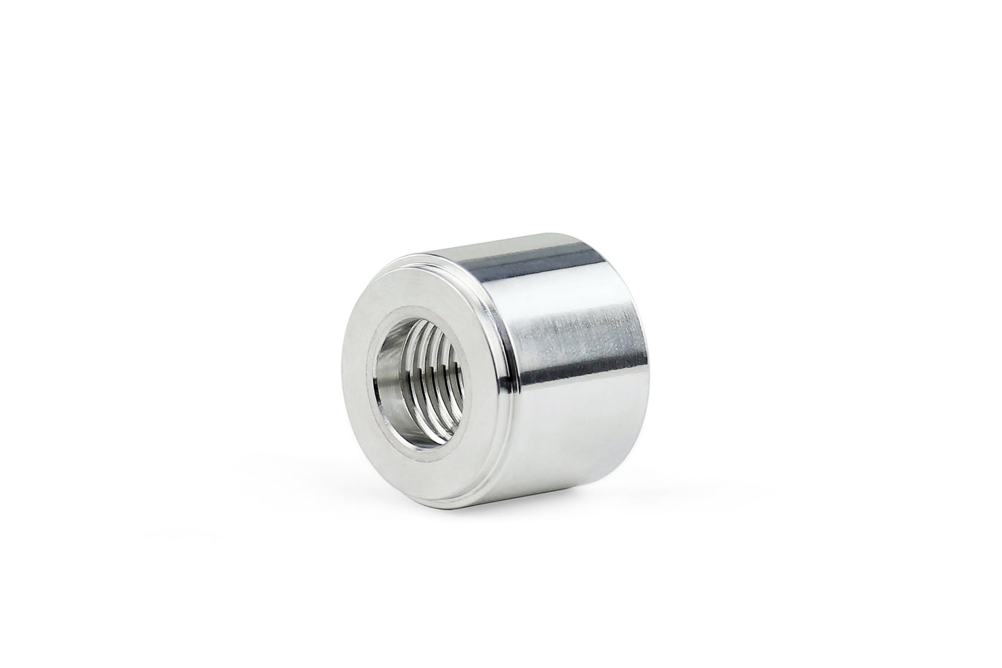 HPS Performance Aluminum 3/8" NPT Weld On Bung