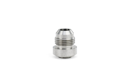 HPS Performance -12 AN Fittings Male Weld On Bung, Stainless Steel