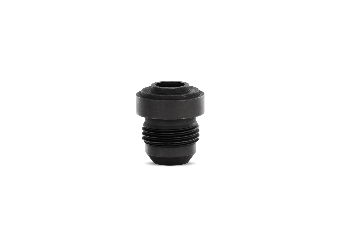 HPS Performance -8 AN Fittings Male Weld On Bung Steel