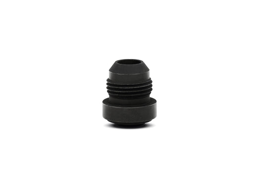 HPS Performance -8 AN Fittings Male Weld On Bung, Steel