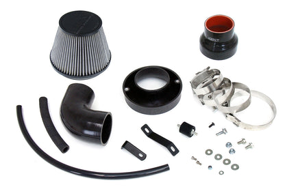 HPS Performance Air Intake Kit, Blue, 827-509BL