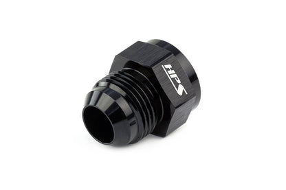 HPS Performance -8 AN Female to -10 AN Male Expander Adapter Aluminum AN951-08-10
