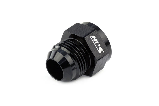 HPS Performance -12 AN Female to -16 AN Male Expander Adapter Aluminum AN951-12-16