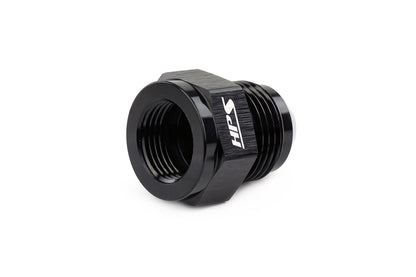 HPS Performance -6 AN Female to -8 AN Male Expander Adapter Aluminum AN951-06-08