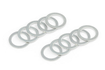 HPS Performance Metric 10mm Aluminum Crush Washer AW10M