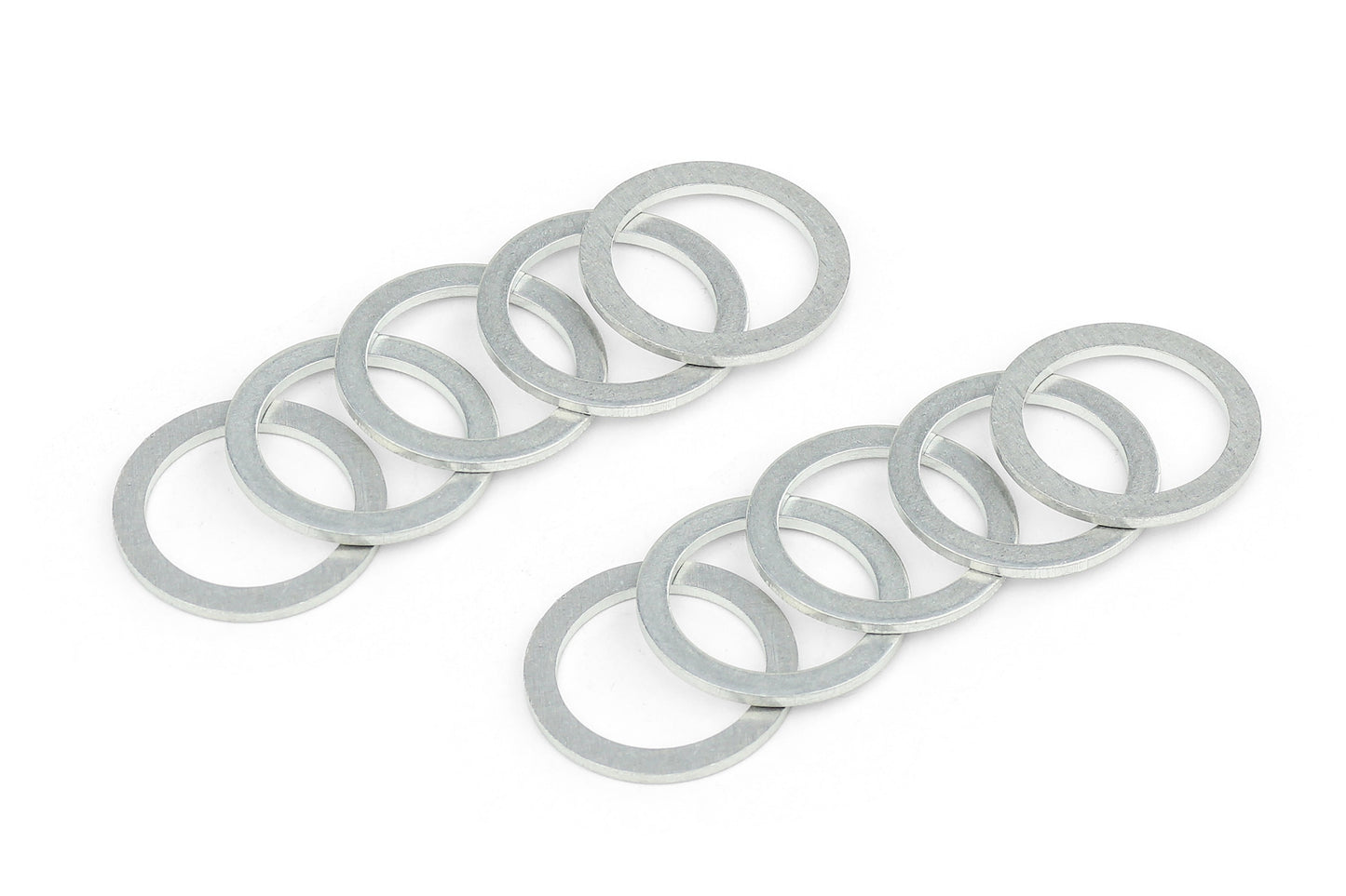 HPS Performance -6 AN Aluminum Crush Washer AW6