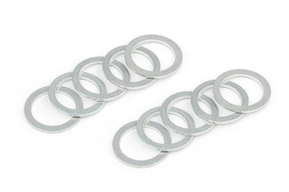 HPS Performance Metric 20mm Aluminum Crush Washer AW20M